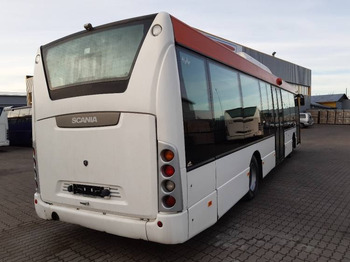 باص النقل بين المدن SCANIA OMNILINK K310UB 4X2 KLIMA, 11.2007, EURO 4, RAMP, 35 seats, 12m, 2 UNITS: صور 4