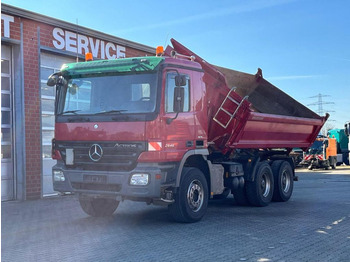 قلابات MERCEDES-BENZ Actros 2646