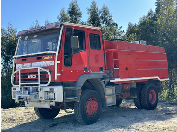 المطافئ IVECO EuroCargo 190E