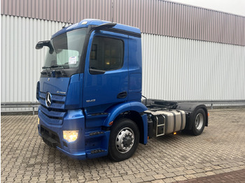 شاحنة جرار MERCEDES-BENZ Actros 1843