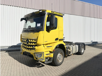 شاحنة جرار MERCEDES-BENZ Arocs 1851