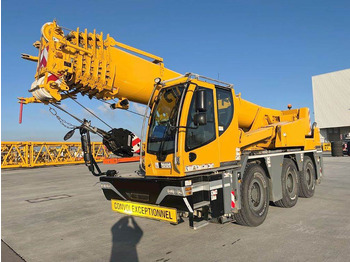 الرافعة LIEBHERR LTC 1050-3.1