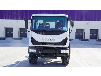 جديد الشاسيه شاحنة IVECO EUROCARGO ML150: صور 2