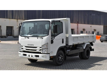 قلابات ISUZU