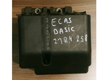 كتلة التحكم - شاحنة WABCO ELC4 ECAS BASIC   Scania: صور 2