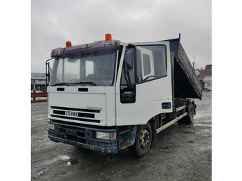 قلابات IVECO