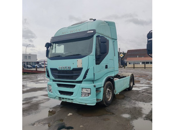 شاحنة جرار IVECO Stralis