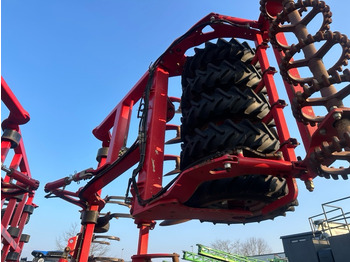 مسلفة Horsch Tiger 6 XL / keine Schweißstellen: صور 5