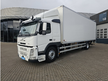 مبردة شاحنة VOLVO FM 330