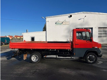 قلابات MERCEDES-BENZ Vario 814