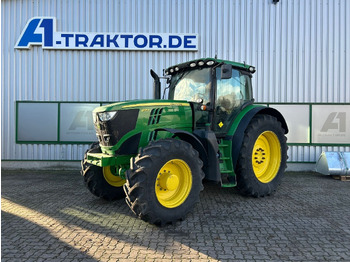 جرار JOHN DEERE 6195R