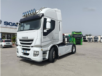 شاحنة جرار IVECO Stralis 500