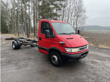 شاحنة IVECO Daily