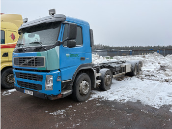 شاحنة VOLVO FM 340