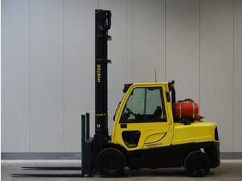 رافعة شوكية HYSTER