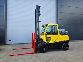 رافعة شوكية HYSTER