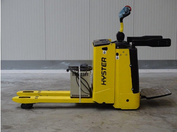 معدات الرفع منخفض المستوى HYSTER