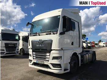 MAN TGX 18.470 4x2 BL SA إيجار MAN TGX 18.470 4x2 BL SA: صور 2