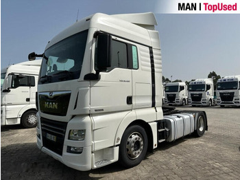 شاحنة جرار MAN TGX 18.460