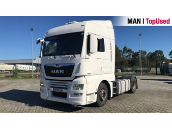 شاحنة جرار MAN TGX 18.460