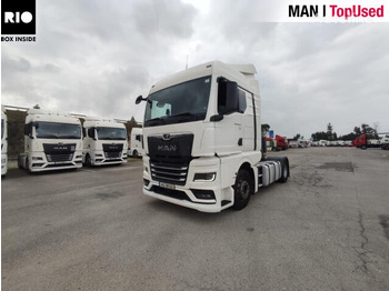 شاحنة جرار MAN TGX 18.470