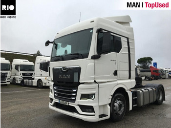 شاحنة جرار MAN TGX 18.470