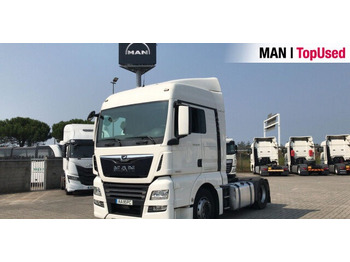 شاحنة جرار MAN TGX 18.510