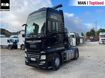 شاحنة جرار MAN TGX 18.510