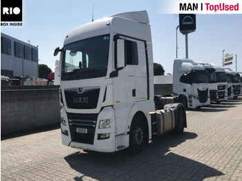 شاحنة جرار MAN TGX 18.510