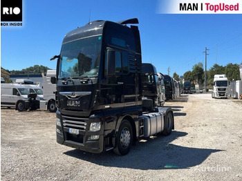 شاحنة جرار MAN TGX 18.510