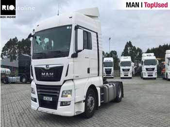 شاحنة جرار MAN TGX 18.510