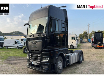 شاحنة جرار MAN TGX 18.510