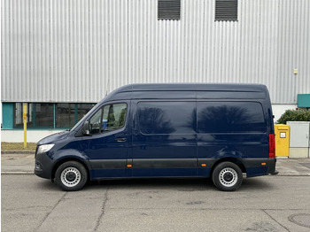 فان Mercedes-Benz Sprinter 315 CDI Kasten ML+H 3-Sitze Klima: صور 4