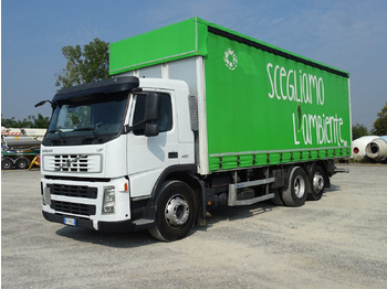 شاحنة ستارة VOLVO FM9