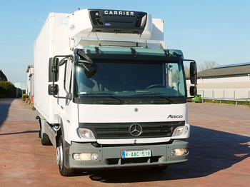 مبردة شاحنة MERCEDES-BENZ Atego 1218