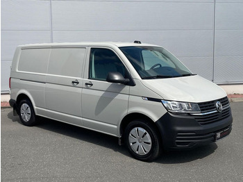 حافلة صغيرة, ميكروباص Volkswagen T6.1 Transporter Kasten LR TEMPOMAT KAMERA KLIMA: صور 2