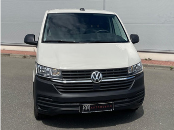 حافلة صغيرة, ميكروباص Volkswagen T6.1 Transporter Kasten LR TEMPOMAT KAMERA KLIMA: صور 3