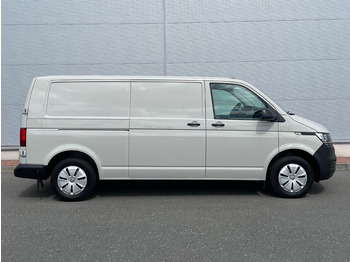 حافلة صغيرة, ميكروباص Volkswagen T6.1 Transporter Kasten LR TEMPOMAT KAMERA KLIMA: صور 5