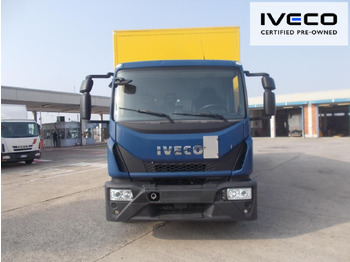 الشاسيه شاحنة IVECO EuroCargo