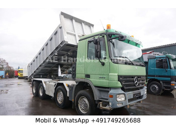 قلابات MERCEDES-BENZ Actros 3244