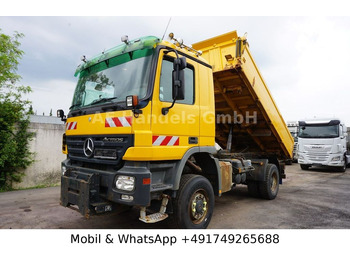 قلابات MERCEDES-BENZ Actros 1841