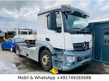 شاحنة جرار MERCEDES-BENZ Actros 1843