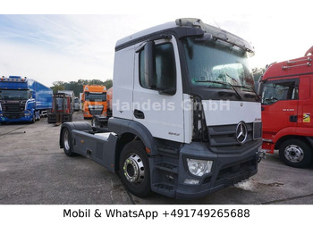 شاحنة جرار MERCEDES-BENZ Actros 1843