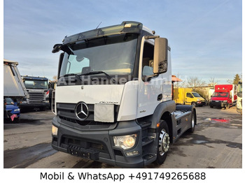 شاحنة جرار MERCEDES-BENZ Actros 1843