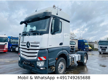 شاحنة جرار MERCEDES-BENZ Actros 1851