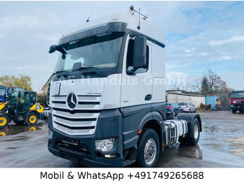 شاحنة جرار MERCEDES-BENZ Actros 1851