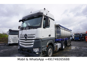 شاحنة جرار MERCEDES-BENZ Actros 1851