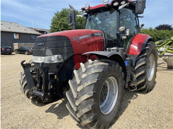 جرار CASE IH Puma 240