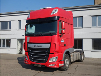 شاحنة جرار DAF XF 460