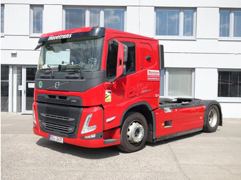 شاحنة نقل سيارات شاحنة VOLVO FM13 460